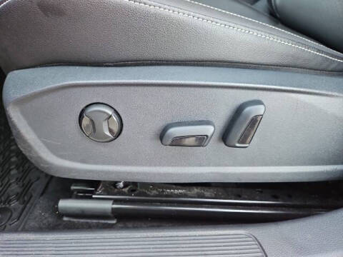 2023 Volkswagen Jetta SE