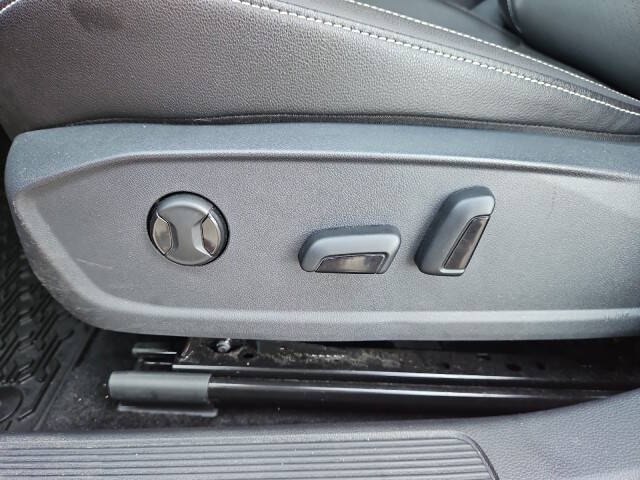 2023 Volkswagen Jetta SE