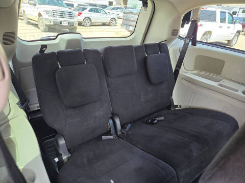 2011 Dodge Grand Caravan Express
