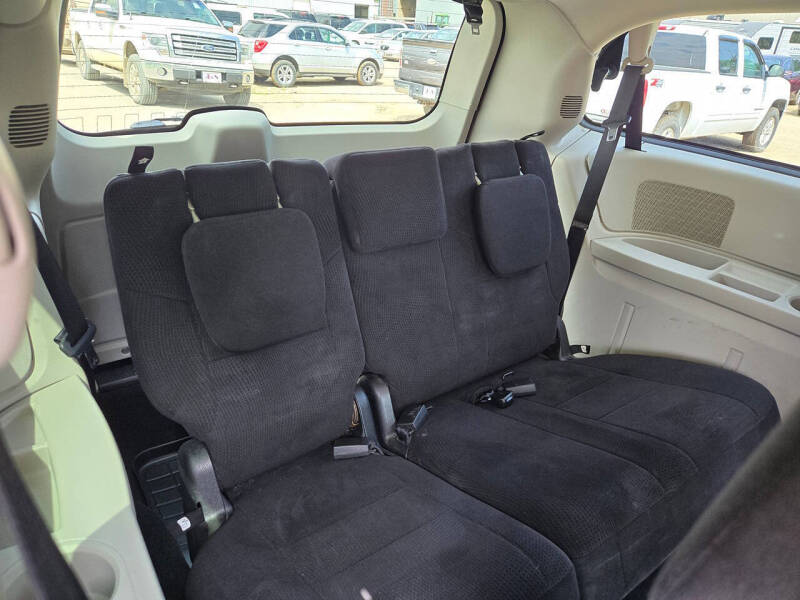 2011 Dodge Grand Caravan Express
