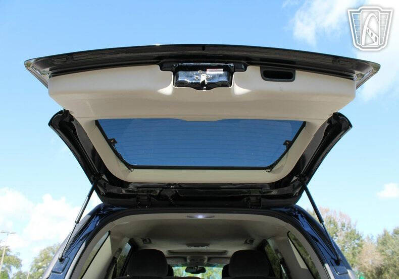 2007 Chevrolet TrailBlazer