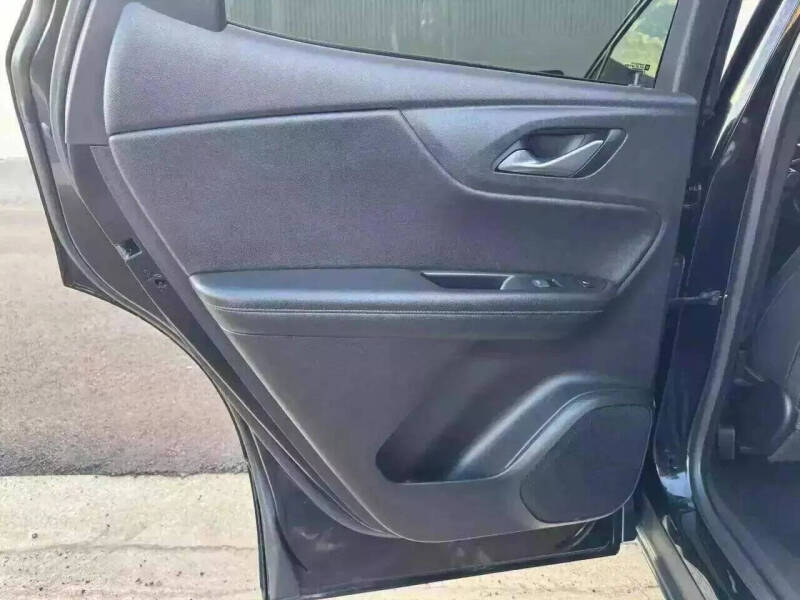 2021 Chevrolet Blazer Premier