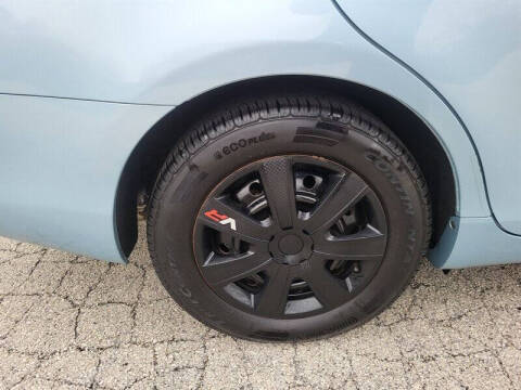 2009 Toyota Camry LE