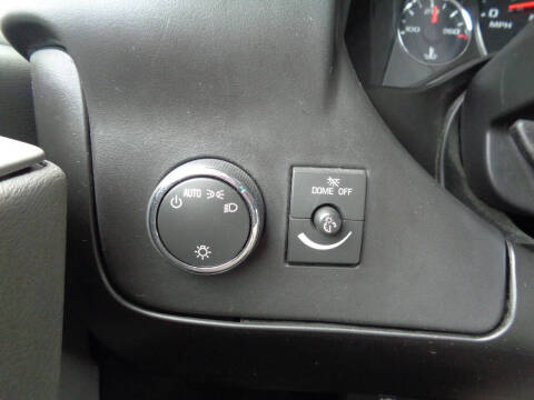 2014 Chevrolet Express LT 3500