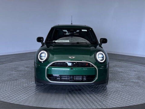 2026 MINI Hardtop 2 Door Cooper S