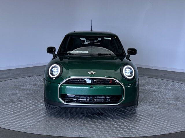 2026 MINI Hardtop 2 Door Cooper S