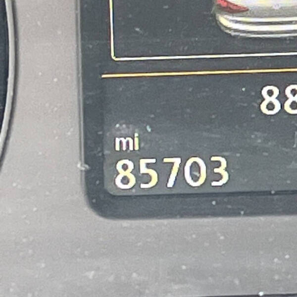 2020 Volkswagen Passat S