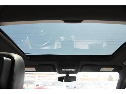 2018 Audi A3 Sportback e-tron