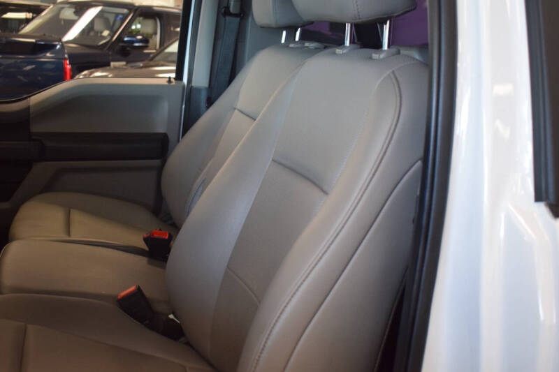 2022 Ford F-250 Super Duty XL