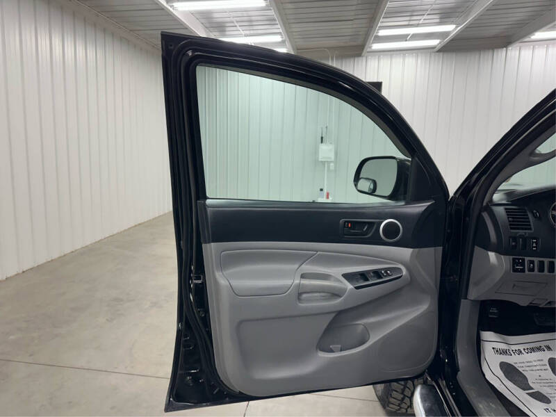 2013 Toyota Tacoma PreRunner V6