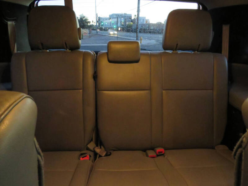 2015 Toyota Sequoia Limited