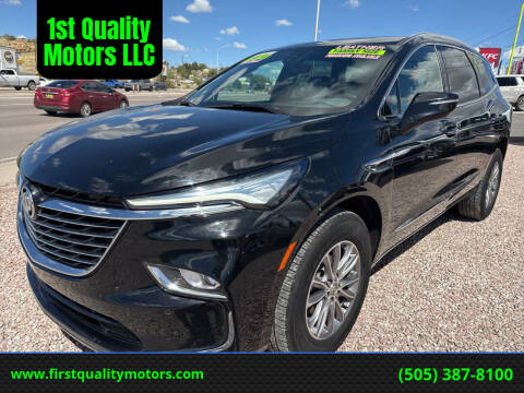 2024 Buick Enclave Premium