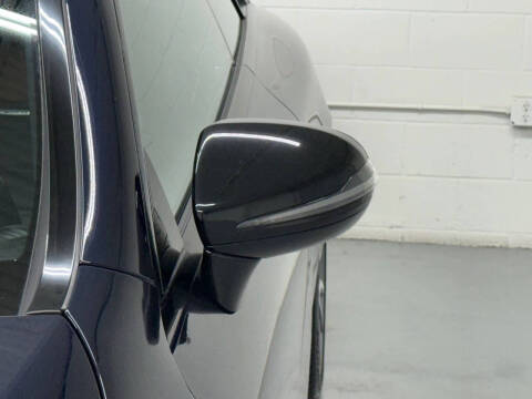 2019 Mercedes-Benz E-Class AMG E 53