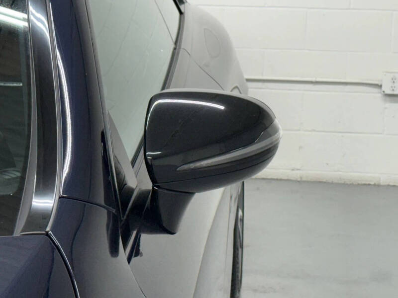 2019 Mercedes-Benz E-Class AMG E 53