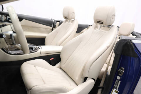 2023 Mercedes-Benz E-Class E 450