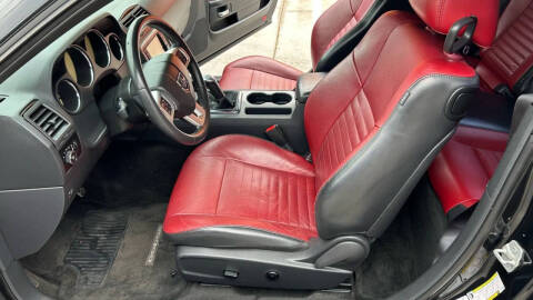 2013 Dodge Challenger R/T Classic