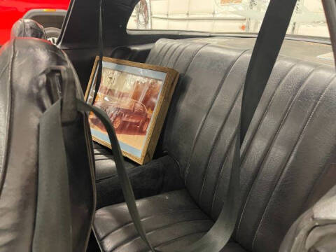 1981 Chevrolet Camaro