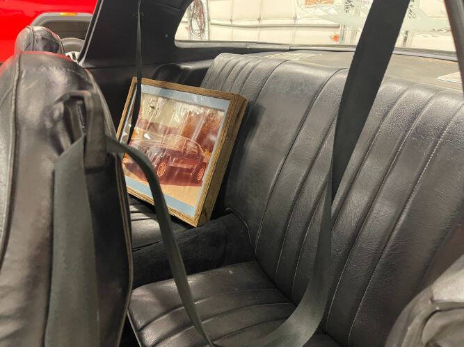 1981 Chevrolet Camaro