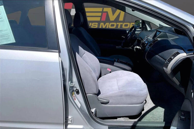 2007 Toyota Prius