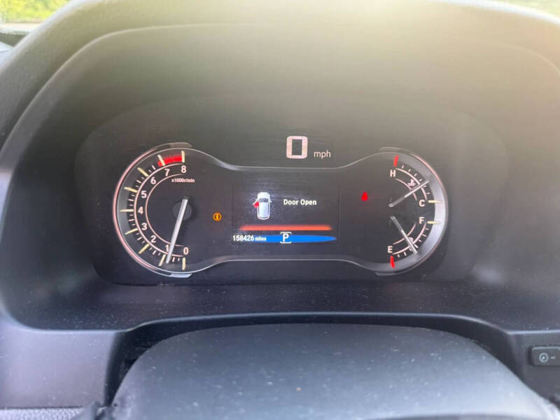2017 Honda Pilot LX