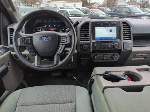 2022 Ford F-250 Super Duty XL