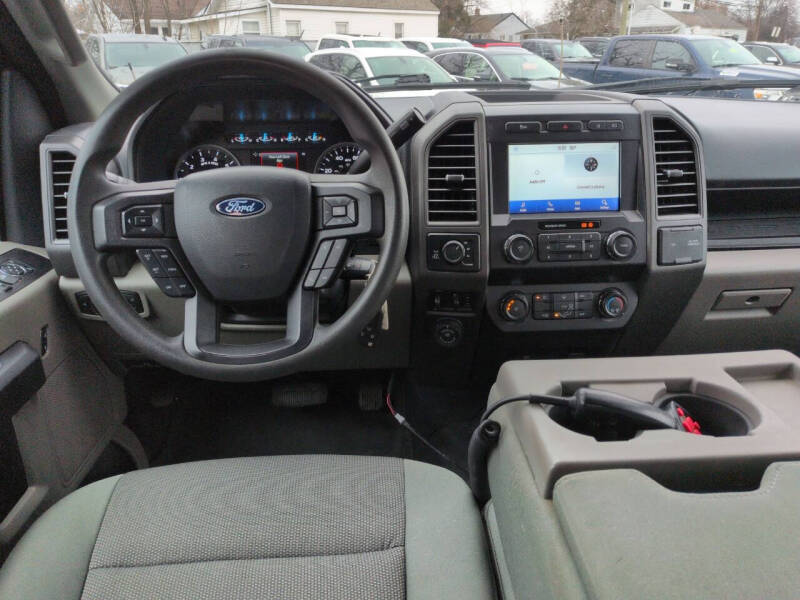 2022 Ford F-250 Super Duty XL