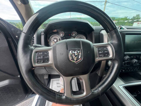 2015 RAM 1500