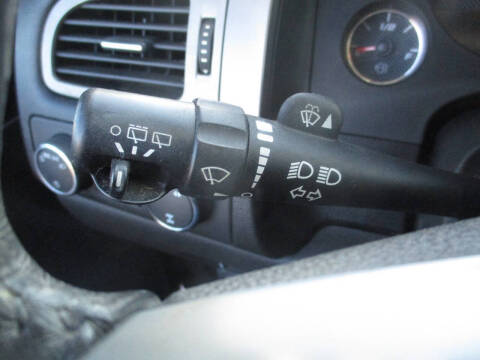 2012 Chevrolet Suburban LT