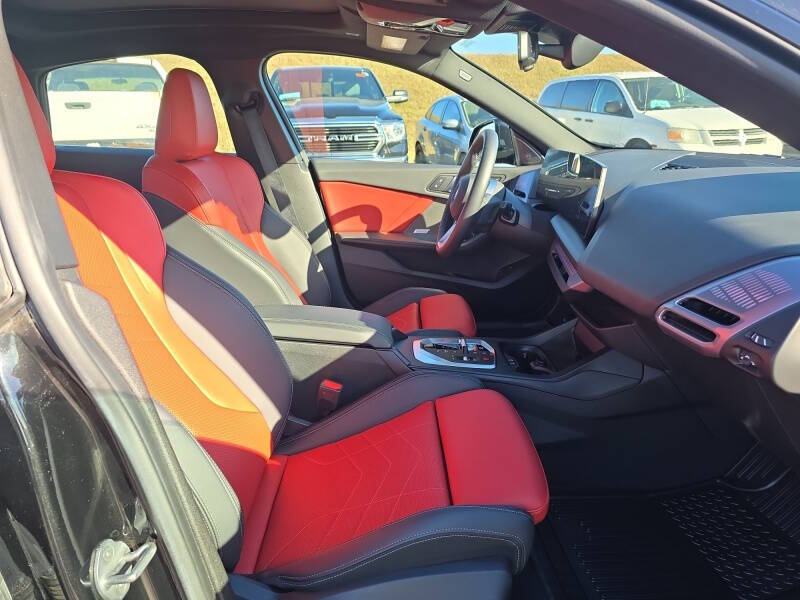 2025 BMW 2 Series 228 xDrive Gran Coupe