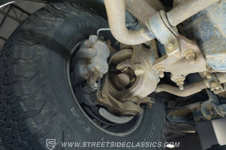 2000 Ford Excursion XLT