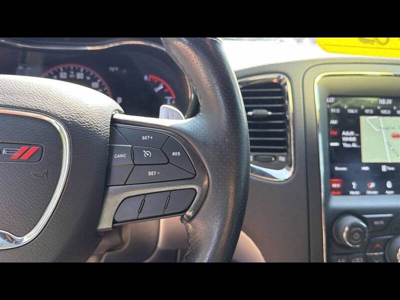 2019 Dodge Durango R/T