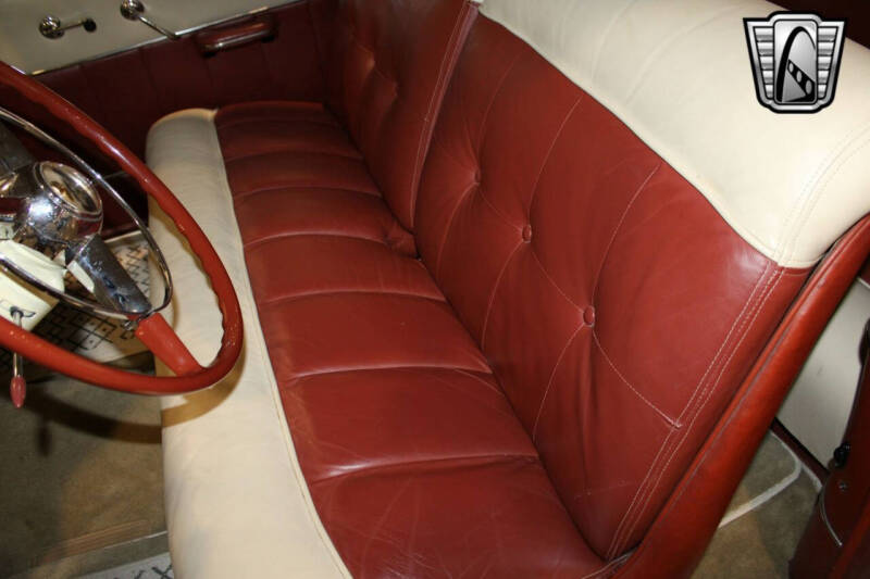 1950 Pontiac Catalina