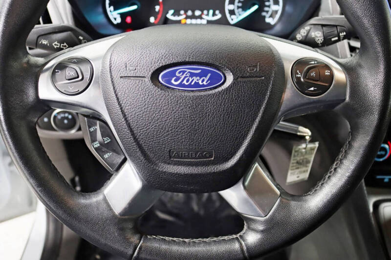 2022 Ford Transit Connect XLT