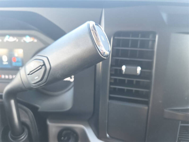 2026 Ford F-350 Super Duty XL