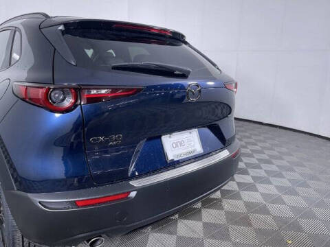 2026 Mazda CX-30 2.5 S Aire Edition