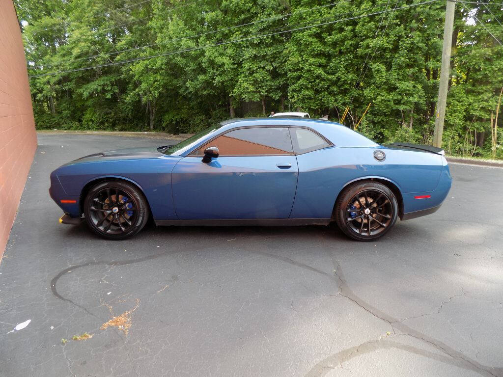 2020 Dodge Challenger for sale at S.S. Motors LLC in Dallas, GA