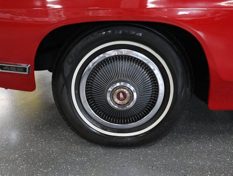 1969 Ford XL