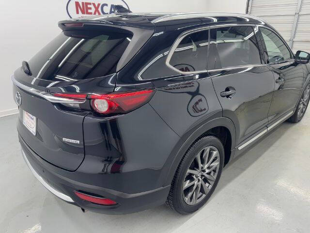 2020 Mazda CX-9 Signature