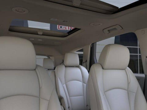 2023 Buick Enclave Premium