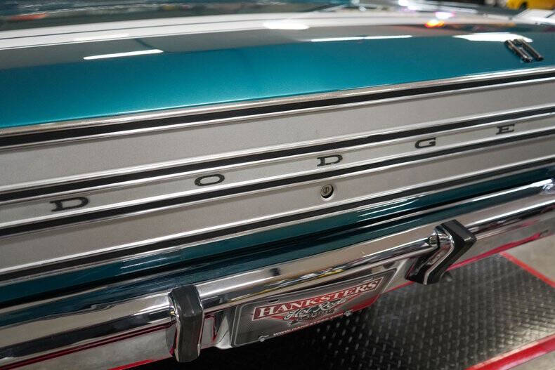 1968 Dodge Dart