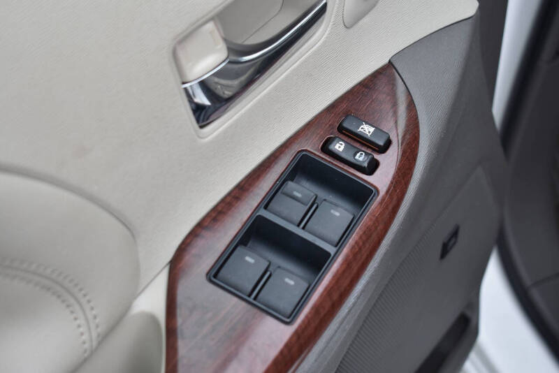 2013 Toyota Sienna Limited 7-Passenger