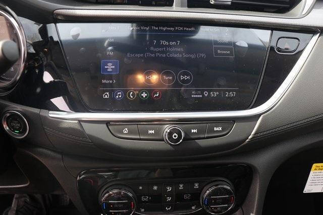 2021 Buick Encore GX