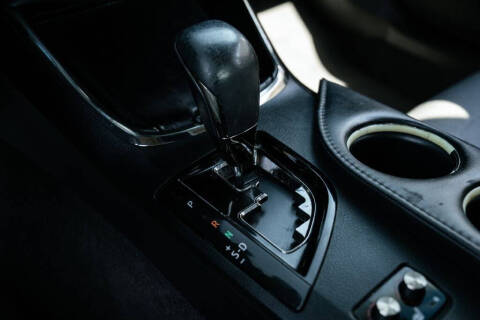 2014 Toyota Avalon