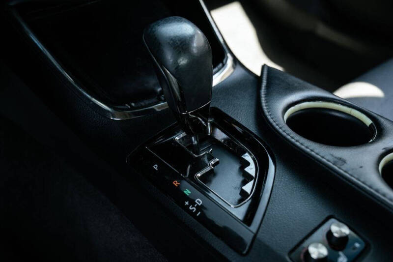 2014 Toyota Avalon