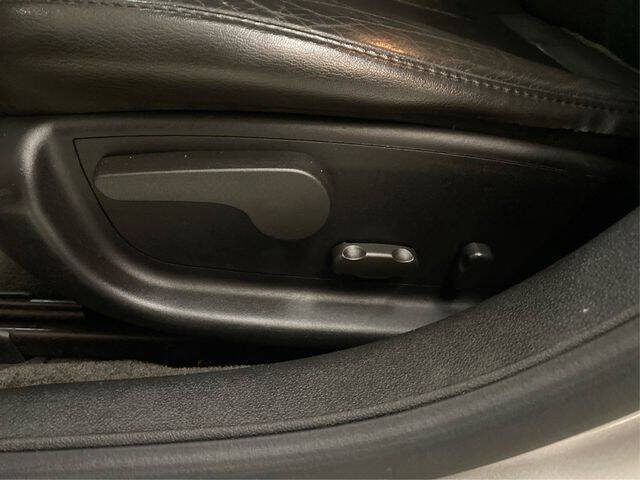 2007 Chevrolet Impala SS