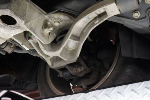 2003 Mercury Marauder