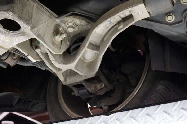 2003 Mercury Marauder