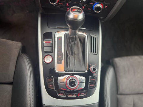 2013 Audi S4 3.0T quattro Prestige