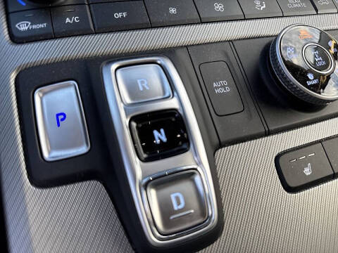 2023 Hyundai Palisade XRT