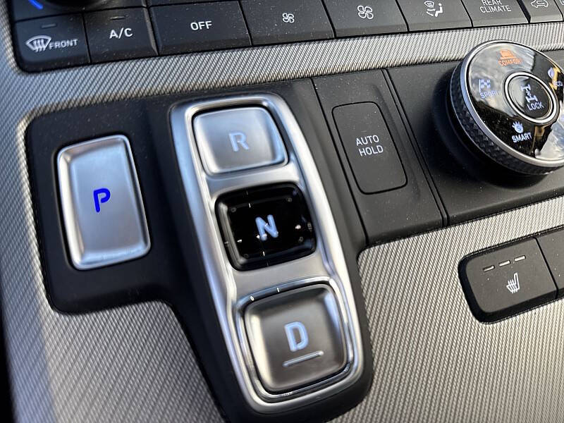 2023 Hyundai Palisade XRT